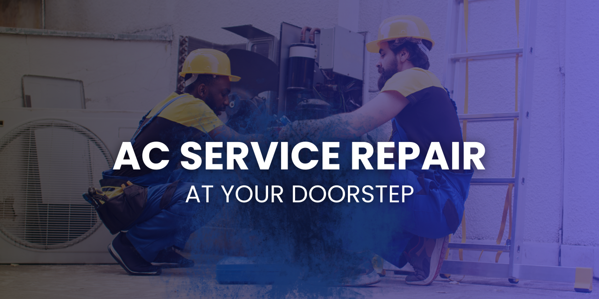 AC Problems Rawalpindi Repair Service